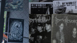 Bandung Musik Journey: East Pride 2025