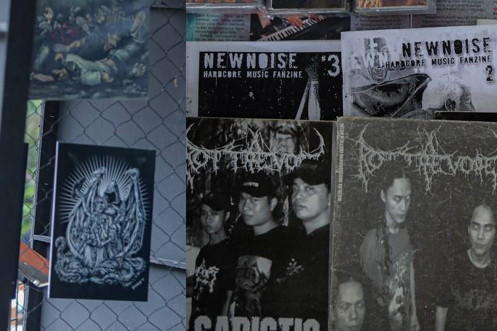 Bandung Musik Journey: East Pride 2025