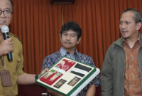 Bandung Perkuat Citra Wisata Lewat Data, Kolaborasi, dan Digitalisasi Promosi (Diskominfo Bandung)