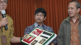 Bandung Perkuat Citra Wisata Lewat Data, Kolaborasi, dan Digitalisasi Promosi (Diskominfo Bandung)