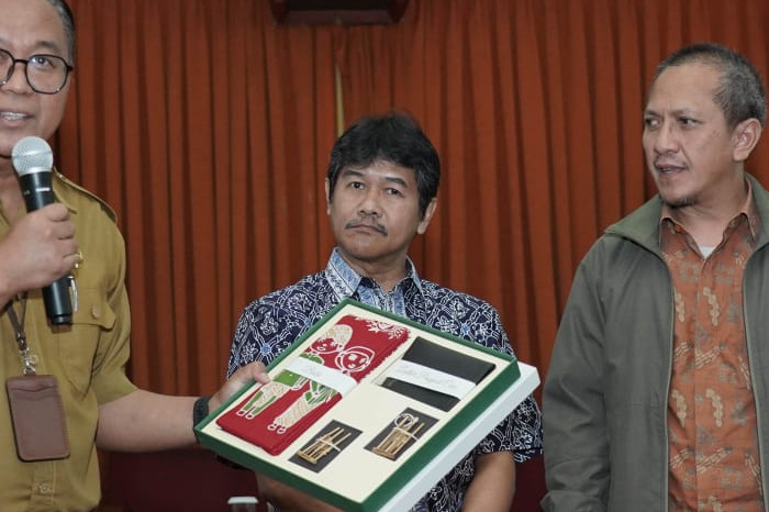 Bandung Perkuat Citra Wisata Lewat Data, Kolaborasi, dan Digitalisasi Promosi (Diskominfo Bandung)