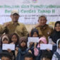 Baznas Bekasi Salurkan Bantuan Pendidikan untuk 2.070 Siswa di 23 Kecamatan (Diskominfosantik  Bekasi)