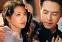 Benci dan Cinta Bercampur Aduk Drama China