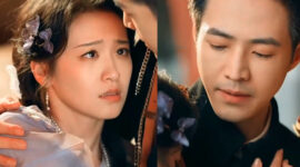 Benci dan Cinta Bercampur Aduk Drama China