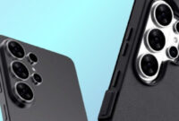 Bocoran Casing Konfirmasi Desain Baru Kamera Oval Galaxy S26 Ultra