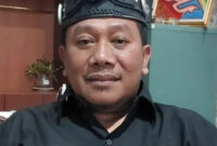Camat Cilodong, Zainal Arifin. (Foto : Diskominfo).