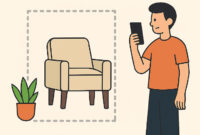 Cara AR Furniture Mengubah Pengalaman Dekorasi Rumah Anda