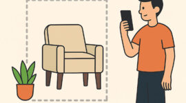 Cara AR Furniture Mengubah Pengalaman Dekorasi Rumah Anda