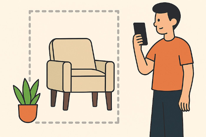 Cara AR Furniture Mengubah Pengalaman Dekorasi Rumah Anda
