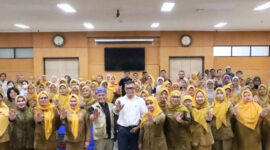 Cimahi Perkuat Sekolah Ramah Anak untuk Cegah Kekerasan di Lingkungan Pendidikan