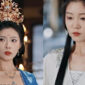 Cinta dan Penyesalan di Tengah Perang Drama China