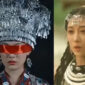 Dendam Bunga Gugur Drama China