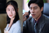 Di Balik Samaran Andra Drama China