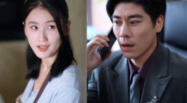 Di Balik Samaran Andra Drama China