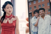 Dikhianati Darah Daging Sendiri Drama China