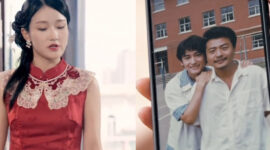 Dikhianati Darah Daging Sendiri Drama China