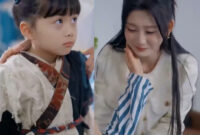 Drama China Anak Pembawa Rezeki Datang