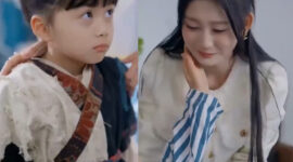 Drama China Anak Pembawa Rezeki Datang