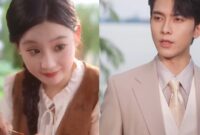 Drama China Istri Lembutku Bos Mafia