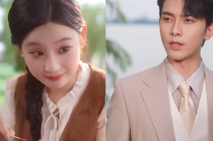 Drama China Istri Lembutku Bos Mafia