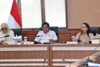 Festival HUT ke-69 Lampung Selatan Angkat Identitas Daerah Lewat Aksi Lintas Laut Jakarta–Bakauheni