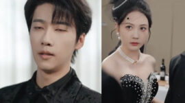 Figuran Aku Mundur Drama China