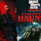 GTA Online Rayakan Halloween