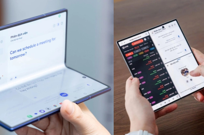 Galaxy Z Fold7