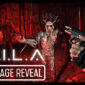 Gameplay A.I.L.A.