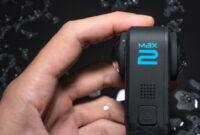 GoPro Max 2 Dirilis, Tandai Kembalinya GoPro ke Pasar Kamera 360