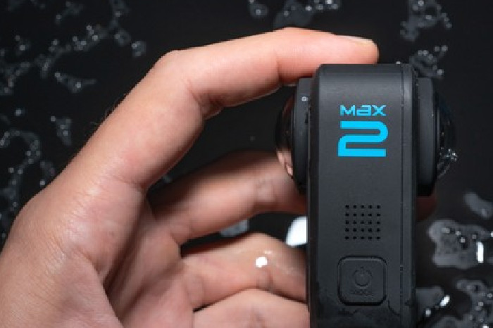 GoPro Max 2 Dirilis, Tandai Kembalinya GoPro ke Pasar Kamera 360