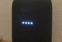 Google Home