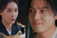 Hati Pangeran yang Membeku Drama China