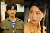 Hati Sang Pahlawan Drama China
