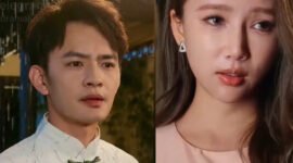 House Husband ? Try Supreme Immortal, Suami Untuk Tiga Tahun Drama China