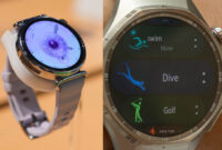 Huawei Watch GT 6 