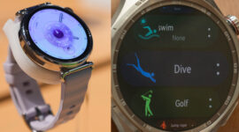 Huawei Watch GT 6 