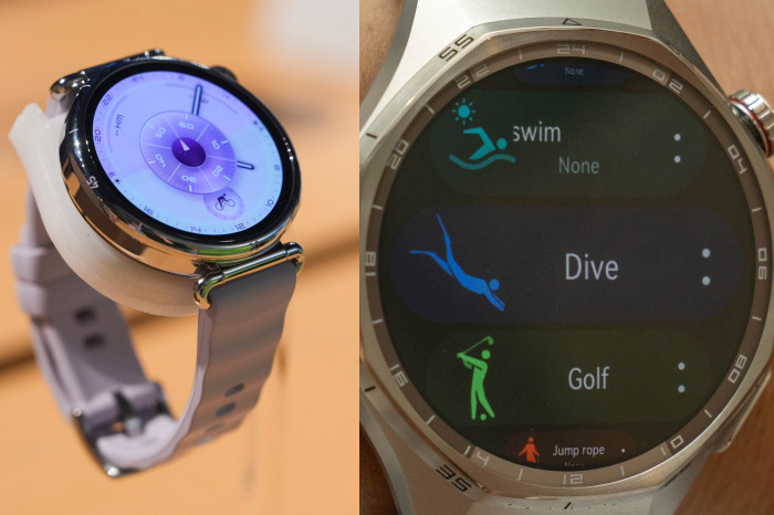 Huawei Watch GT 6 