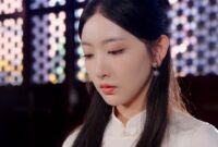 Ia Turun ke Dunia Demi Diriku Drama China