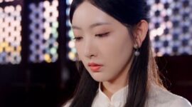 Ia Turun ke Dunia Demi Diriku Drama China