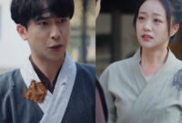 Ibu Hunus Pedangmu Drama China