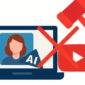 Ilustrasi YouTube Rilis Alat Deteksi AI, Video Deepfake Palsu Akan Dihapus (KanalHarian.com)