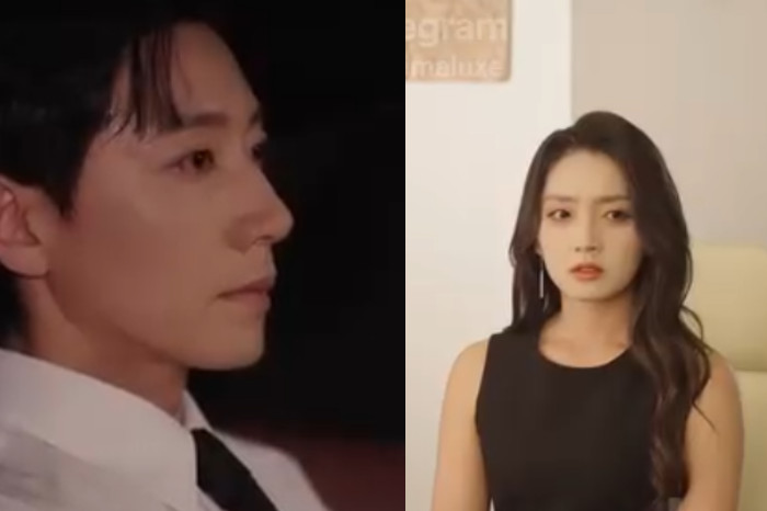 Janda Influencer Pencuri Hati Drama China