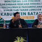 Jembatan Kali Belo di Batang Akan Direkonstruksi 2026, BPBD Pastikan Pemulihan Pascabencana Berjalan