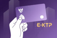 KTP-el