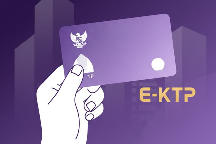 KTP-el
