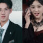 Keadilan Bersepatu Hak Tinggi Drama China
