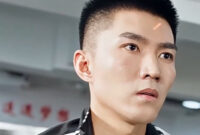 Kembalinya Sang Petinju Drama China