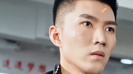 Kembalinya Sang Petinju Drama China