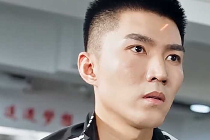 Kembalinya Sang Petinju Drama China